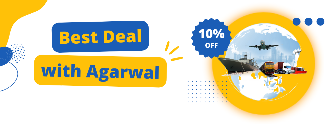 Agarwal Shifting Packers And Movers Private Limited
