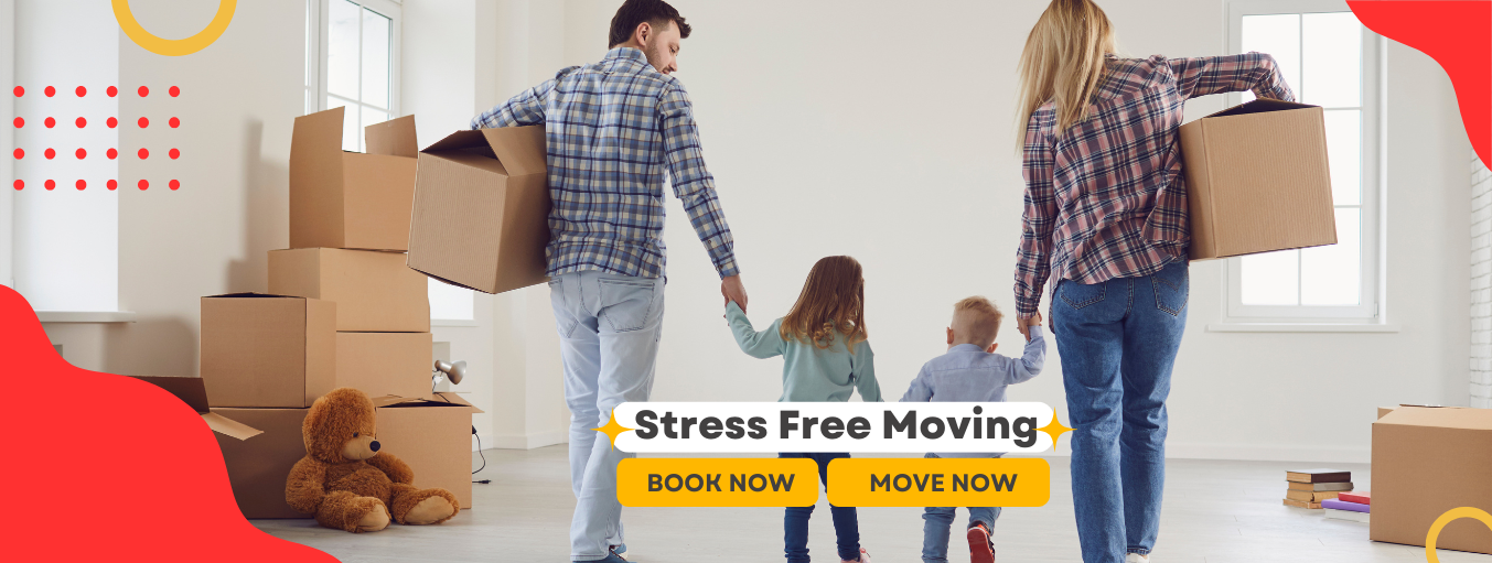 Agarwal Shifting Packers And Movers Private Limited